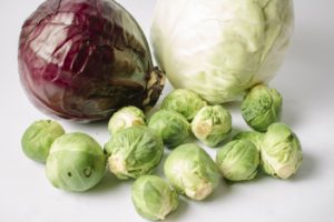 芽キャベツの栄養素が凄い！キャベツよりも？栄養を効率よく摂取する食べ方！