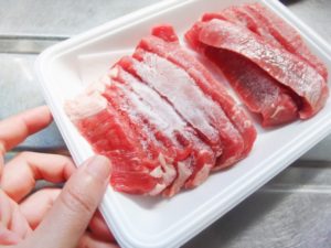 霜や氷がついた冷凍食品は品質が落ちている？なぜ？【ヒルナンデス】