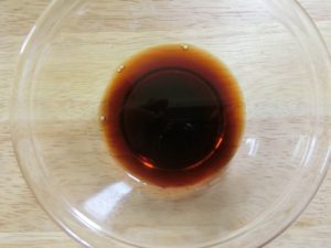 めんつゆの3倍濃縮⇔2倍濃縮の簡単計算法！大さじや小さじに変換する方法！