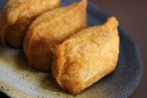 いなりずしの油揚げを破かずに開く方法とは?【ヒルナンデス】