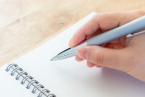 【この差って何ですか】萩原季実子の字が整う3つのコツとは？上手くなる？