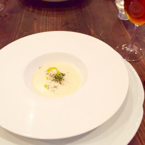 【ヒルナンデス】ピーマンのポタージュの作り方！家政婦マコさんのレシピ！