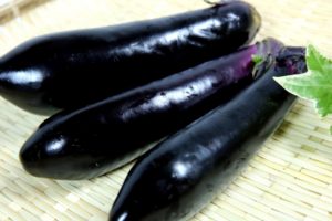 加熱しないナスレシピ！奥薗壽子のナスの塩漬けの作り方やアレンジレシピ！