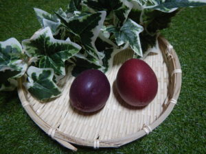 パッションフルーツの食べ方！種も食べられる？どんな味？