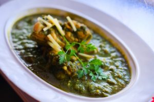 みはるのキュウリを使ったグリーンカレーの作り方!ものまねレシピ【有吉ゼミ】