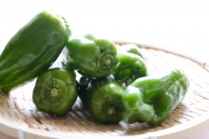 【ヒルナンデス】まるごとピーマン味噌汁の作り方！井澤由美子のレシピ！