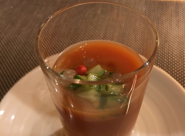 【ごごナマ】夏ベジスープの作り方！映えご飯のレシピとは？
