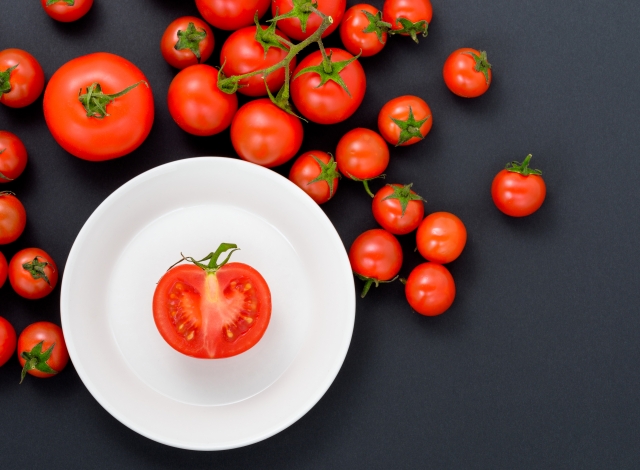 ミニトマトとプチトマトの違いをテレビで紹介！呼び方が違うのはなぜ？