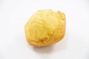 牛乳・砂糖・片栗粉だけ？天ぷらデザートのレシピ！【ヒルナンデス】