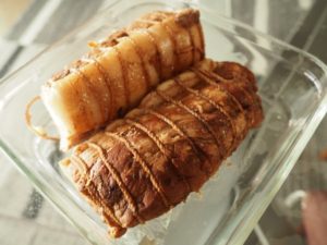 ブロック肉を使わないチャーシューレシピ！調味液の材料【ヒルナンデス】