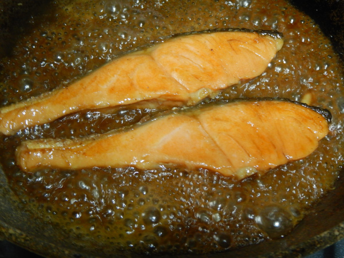 生鮭の冷凍方法とは？お弁当活用法や解凍後の簡単レシピを紹介！
