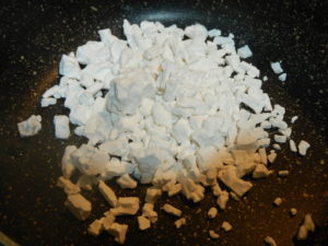 葛粉の使い方・簡単レシピ！葛餅やあんかけが作れる活用法を紹介！