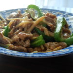 チンジャオロースの味付け黄金比はこれだ！超簡単レシピ（作り方）！