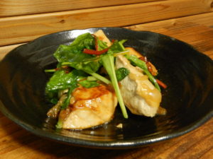 もうかさめの食べ方！煮付けや炒め物などの簡単レシピを紹介します！